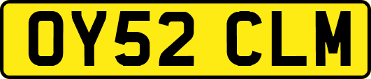 OY52CLM