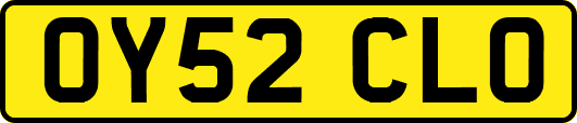 OY52CLO