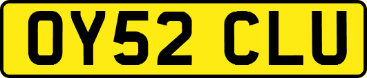 OY52CLU