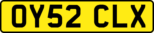 OY52CLX