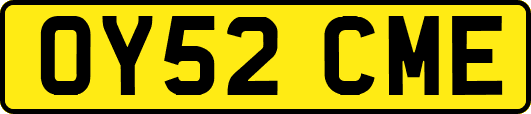 OY52CME