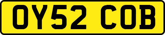 OY52COB