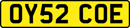 OY52COE