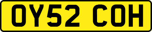 OY52COH