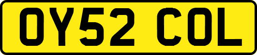 OY52COL