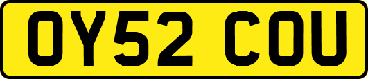 OY52COU
