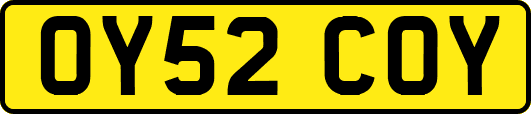 OY52COY