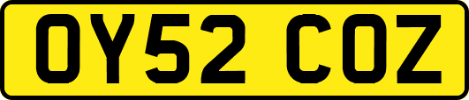 OY52COZ