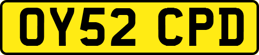 OY52CPD