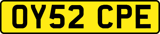 OY52CPE