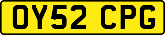 OY52CPG