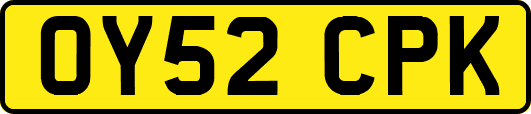 OY52CPK