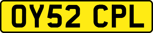 OY52CPL