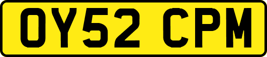 OY52CPM