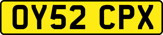 OY52CPX