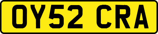 OY52CRA