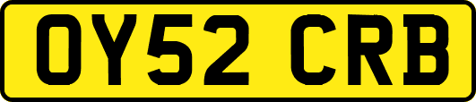OY52CRB