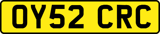 OY52CRC