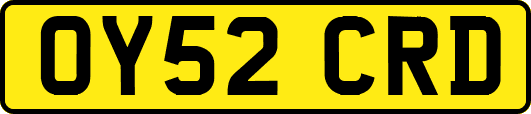 OY52CRD