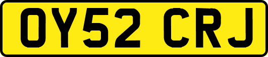 OY52CRJ