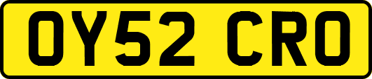 OY52CRO