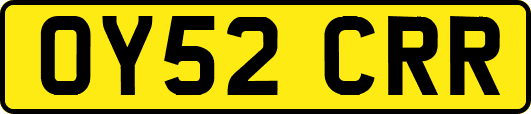 OY52CRR