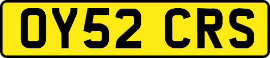 OY52CRS