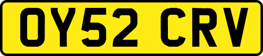 OY52CRV