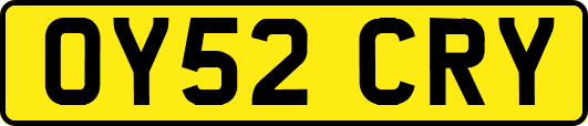 OY52CRY