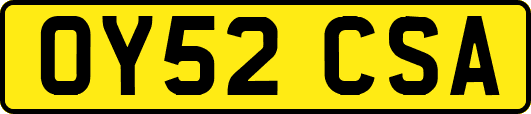 OY52CSA