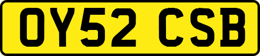 OY52CSB