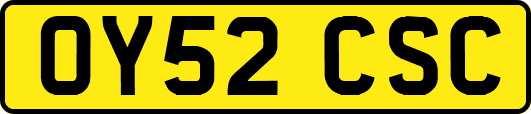 OY52CSC