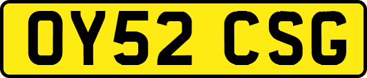 OY52CSG