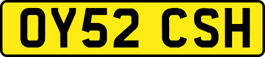 OY52CSH