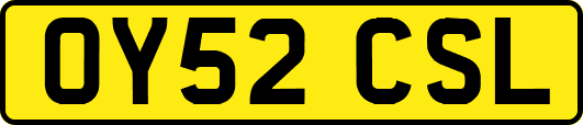 OY52CSL