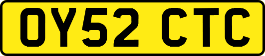 OY52CTC