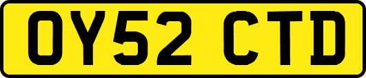 OY52CTD