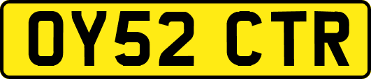OY52CTR