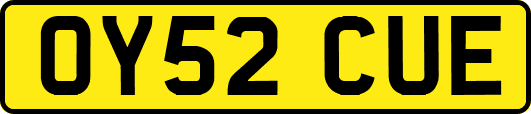 OY52CUE