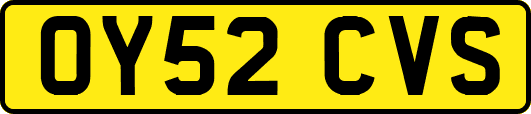 OY52CVS