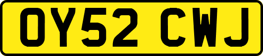 OY52CWJ