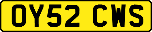 OY52CWS