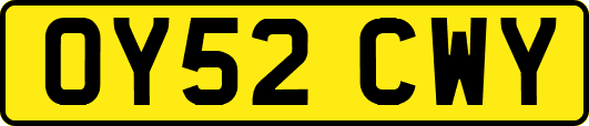 OY52CWY