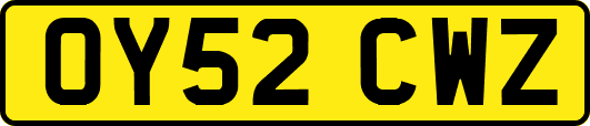 OY52CWZ