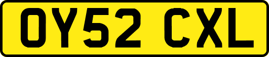OY52CXL