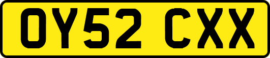 OY52CXX