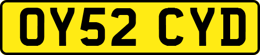 OY52CYD