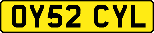 OY52CYL