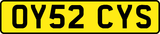 OY52CYS