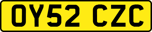 OY52CZC
